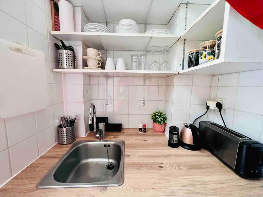 Ferienwohnung Iconic Location Only 500 Meters To The Louvre Paris Exterior foto