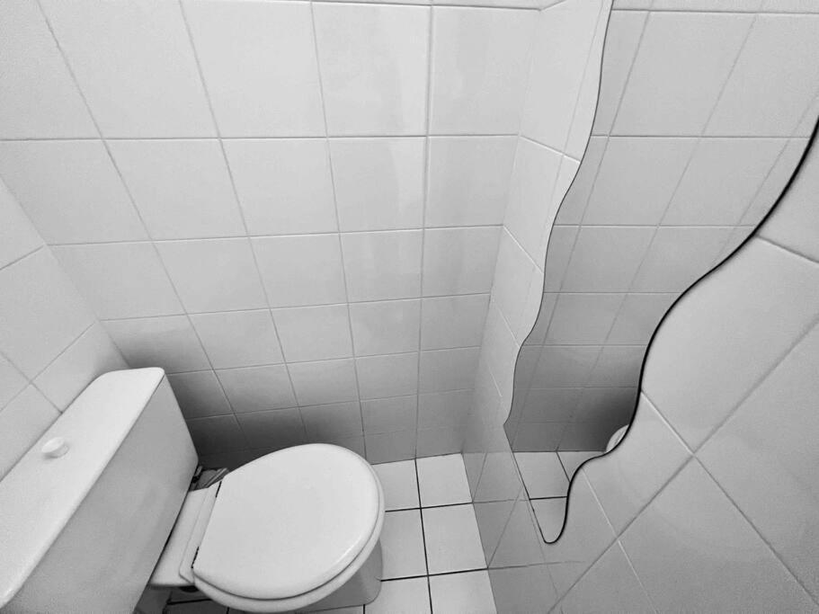 Ferienwohnung Iconic Location Only 500 Meters To The Louvre Paris Exterior foto